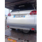 Pare choc arriere PEUGEOT 2008 1