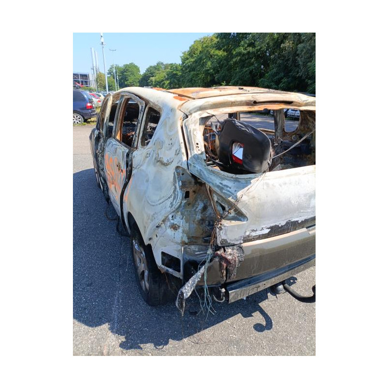 Boite de vitesses PEUGEOT 3008 1