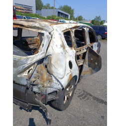 Boite de vitesses PEUGEOT 3008 1