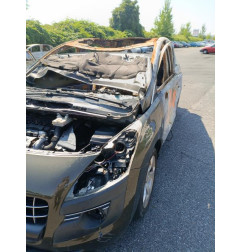 Boite de vitesses PEUGEOT 3008 1 Photo n°3