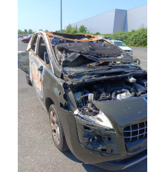 Boite de vitesses PEUGEOT 3008 1 Photo n°4