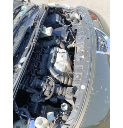 Boite de vitesses PEUGEOT 3008 1 Photo n°5