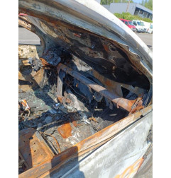 Boite de vitesses PEUGEOT 3008 1 Photo n°6