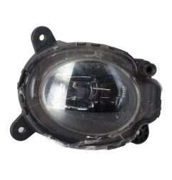 Anti brouillard gauche (feux) VOLKSWAGEN POLO 6 Photo n°1