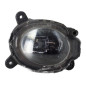 Anti brouillard gauche (feux) VOLKSWAGEN POLO 6