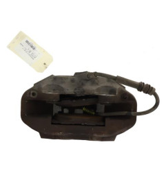 Etrier avant gauche (freinage) MERCEDES CLASSE GLC 253 Photo n°5