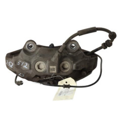 Etrier avant droit (freinage) MERCEDES CLASSE GLC 253 Photo n°3