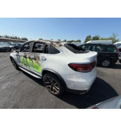 Etrier avant droit (freinage) MERCEDES CLASSE GLC 253 Photo n°8