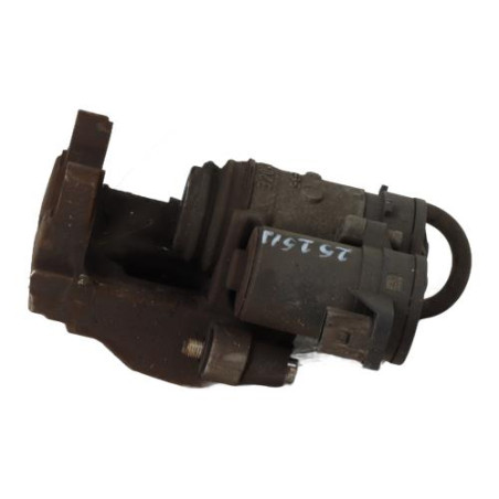 Etrier arriere gauche (freinage) MERCEDES CLASSE GLC 253 Photo n°1