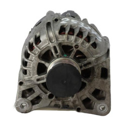 Alternateur DACIA DUSTER 1 Photo n°1