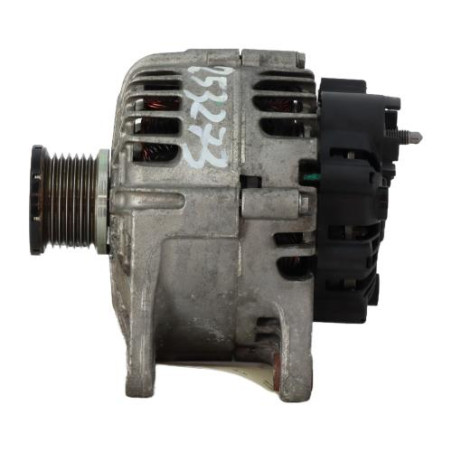 Alternateur DACIA DUSTER 1