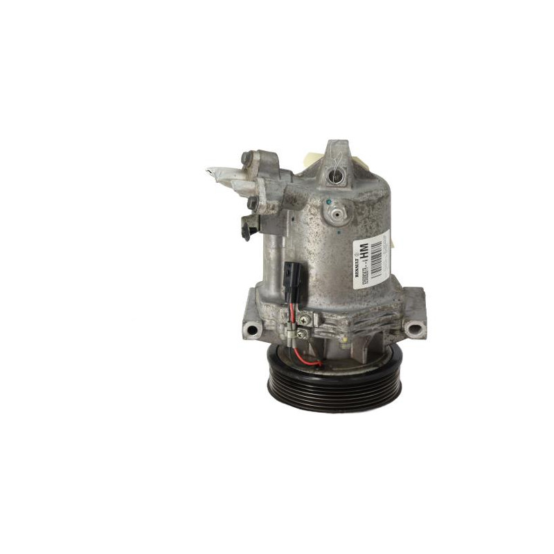 Compresseur clim DACIA DUSTER 1