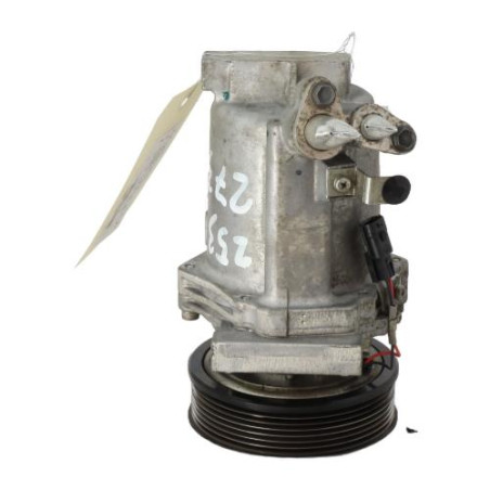 Compresseur clim DACIA DUSTER 1