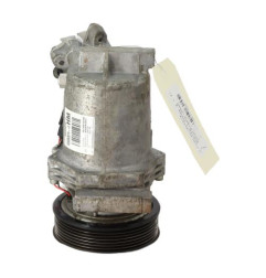 Compresseur clim DACIA DUSTER 1 Photo n°3