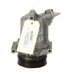 Compresseur clim DACIA DUSTER 1 Photo n°4