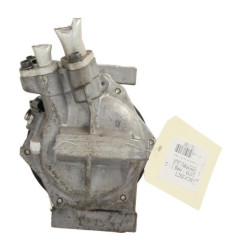 Compresseur clim DACIA DUSTER 1 Photo n°5