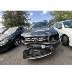 Compresseur clim DACIA DUSTER 1 Photo n°12