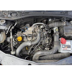 Compresseur clim DACIA DUSTER 1 Photo n°14