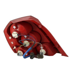 Feu arriere principal droit (feux) CHEVROLET KALOS Photo n°3