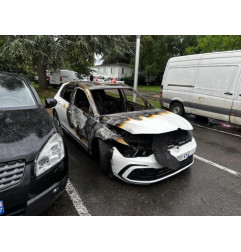 Boite de vitesses VOLKSWAGEN GOLF 8 Photo n°1