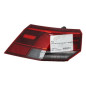 Feu arriere principal gauche (feux) VOLKSWAGEN GOLF 8