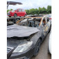 Renfort pare choc arriere (traverse) VOLKSWAGEN PASSAT 5