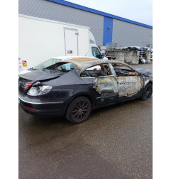 Renfort pare choc arriere (traverse) VOLKSWAGEN PASSAT 5 Photo n°7