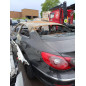 Renfort pare choc arriere (traverse) VOLKSWAGEN PASSAT 5