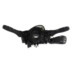 Com (Bloc Contacteur Tournant+Commodo Essuie Glace+Commodo Phare) DACIA SANDERO 3 Photo n°3