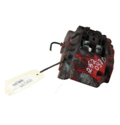 Etrier avant droit (freinage) PORSCHE CAYENNE 1 Photo n°4