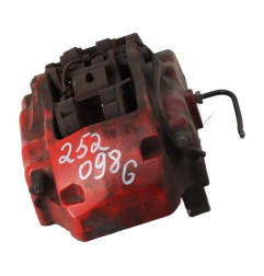 Etrier avant gauche (freinage) PORSCHE CAYENNE 1