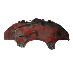 Etrier avant gauche (freinage) PORSCHE CAYENNE 1 Photo n°3