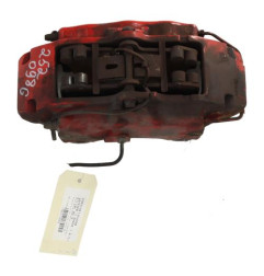 Etrier avant gauche (freinage) PORSCHE CAYENNE 1 Photo n°5