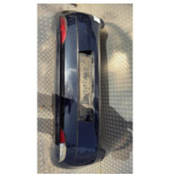 Pare choc arriere FIAT GRANDE PUNTO Photo n°1