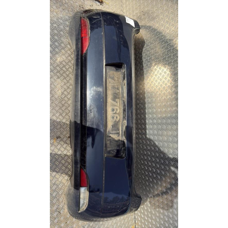 Pare choc arriere FIAT GRANDE PUNTO