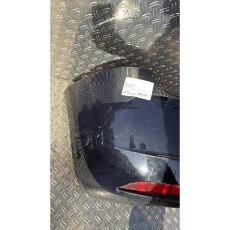 Pare choc arriere FIAT GRANDE PUNTO