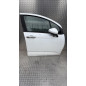 Porte avant droit CITROEN C3 2