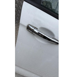 Porte avant droit CITROEN C3 2 Photo n°4