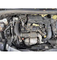 Porte avant droit CITROEN C3 2 Photo n°14