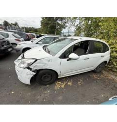 Porte avant droit CITROEN C3 2 Photo n°15