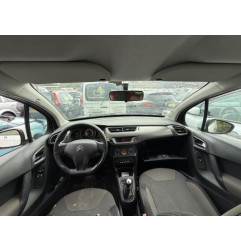 Porte avant droit CITROEN C3 2 Photo n°18