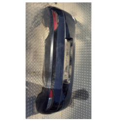 Pare choc arriere FIAT GRANDE PUNTO Photo n°4