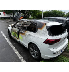 Cremaillere assistee VOLKSWAGEN GOLF 8 Photo n°7