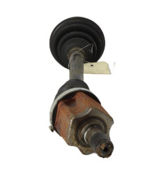 Cardan gauche (transmission) VOLKSWAGEN GOLF 8 Photo n°4