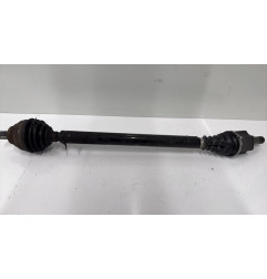 Cardan droit (transmission) VOLKSWAGEN GOLF 8
