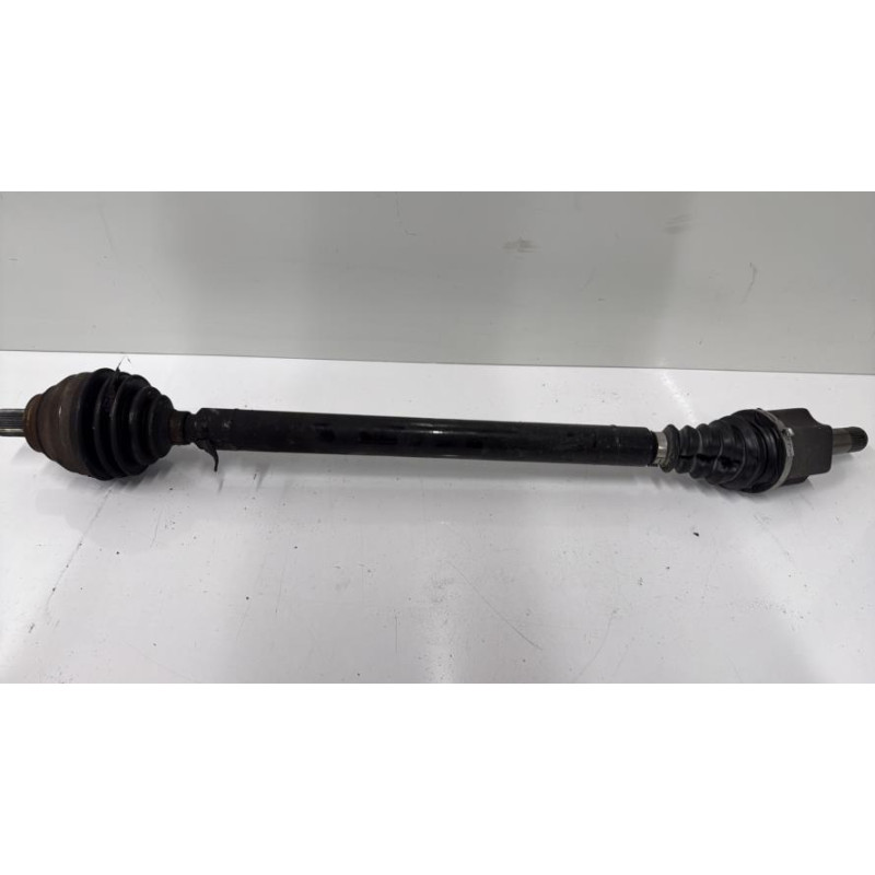 Cardan droit (transmission) VOLKSWAGEN GOLF 8