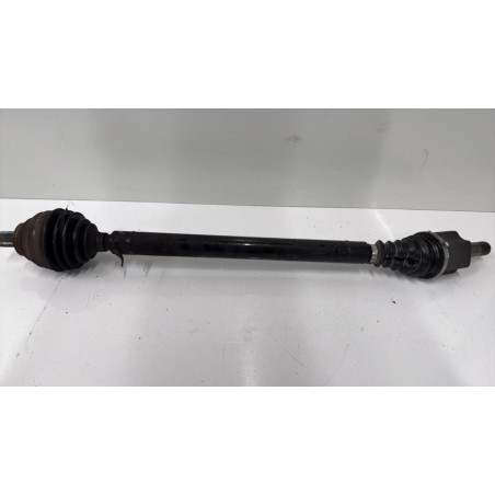 Cardan droit (transmission) VOLKSWAGEN GOLF 8