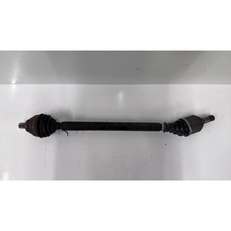 Cardan droit (transmission) VOLKSWAGEN GOLF 8 Photo n°2