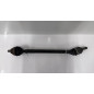 Cardan droit (transmission) VOLKSWAGEN GOLF 8