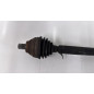 Cardan droit (transmission) VOLKSWAGEN GOLF 8